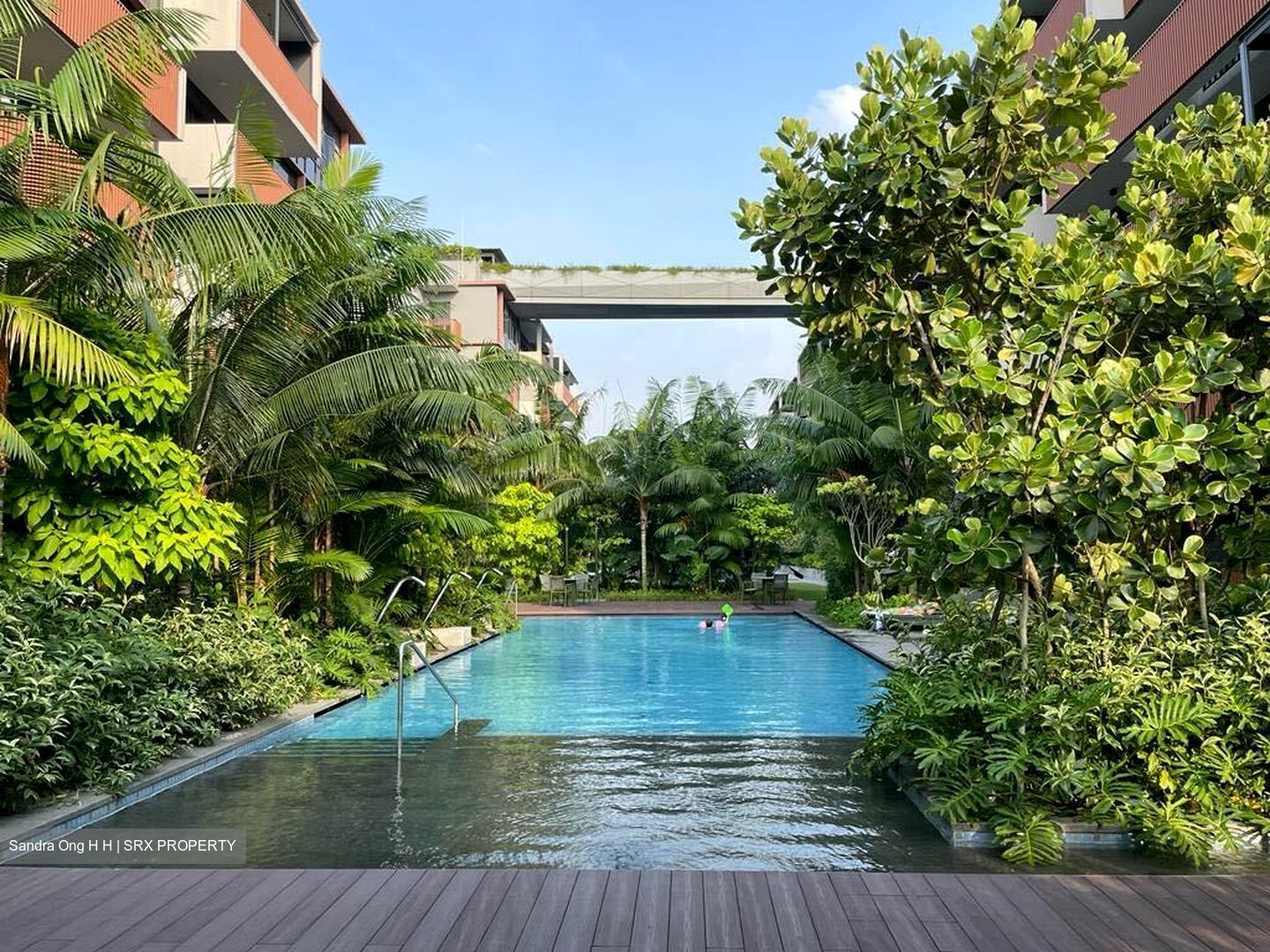 Royalgreen (D10), Condominium #385968161